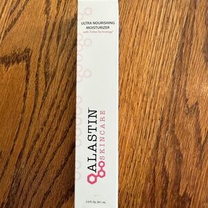 Alastin Skin care Ultra Nourishing Moisturizer with trihex technology